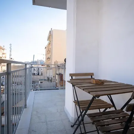 Pensjonat Cconforthotels R&b Semplici Emozioni