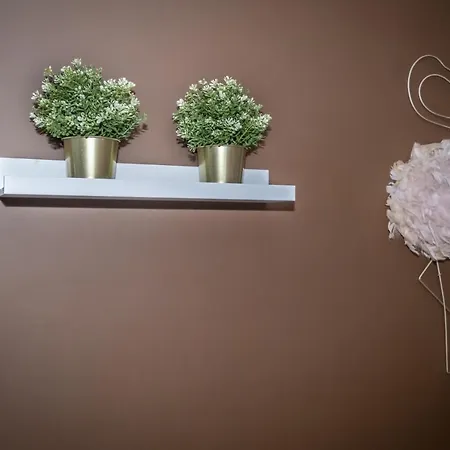 Cconforthotels Semplici Emozioni ゲストハウス