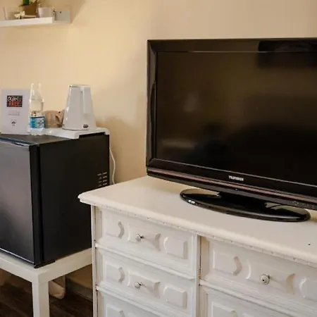 Cconforthotels R&b Semplici Emozioni