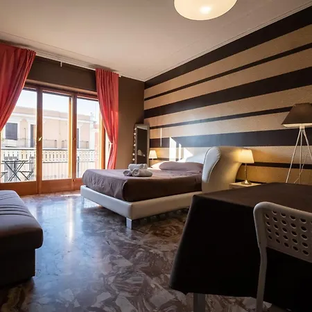 Cconforthotels R&b Semplici Emozioni 3* Bari