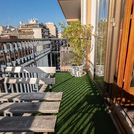 Cconforthotels Semplici Emozioni 3* バーリ