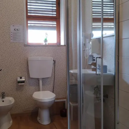 Cconforthotels R&b Semplici Emozioni 2* Барі