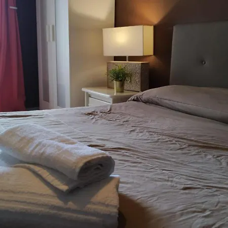 Cconforthotels R&b Semplici Emozioni 2*