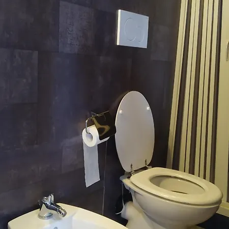 Pensjonat Cconforthotels R&b Semplici Emozioni 3*