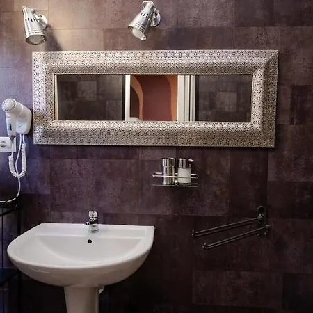 Cconforthotels R&b Semplici Emozioni