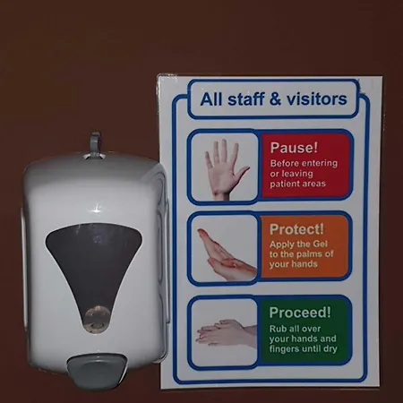 Cconforthotels R&b Semplici Emozioni Bari