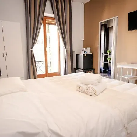 Cconforthotels R&b Semplici Emozioni 3* 巴里