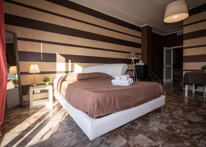 Cconforthotels Semplici Emozioni 招待所 3*