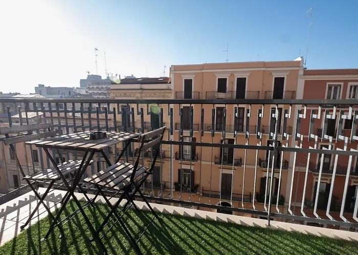 Cconforthotels Semplici Emozioni 招待所