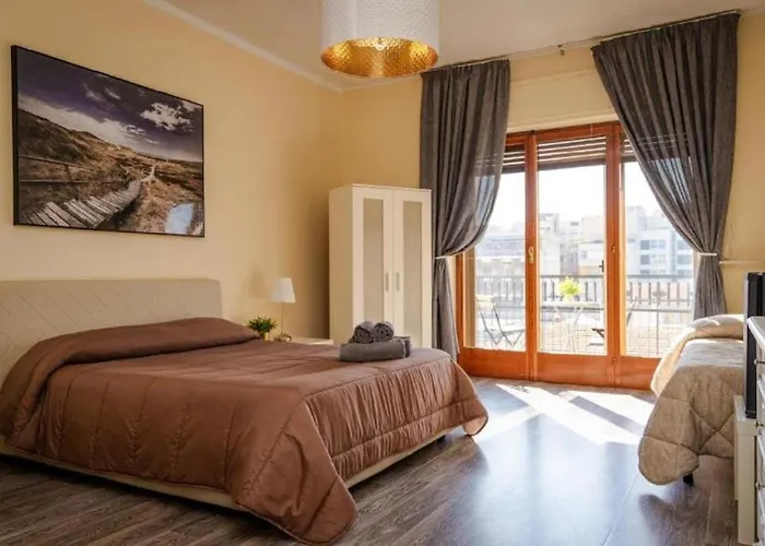 Cconforthotels Semplici Emozioni 3*