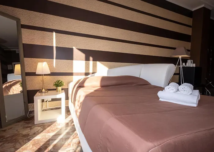 Cconforthotels Semplici Emozioni Bari