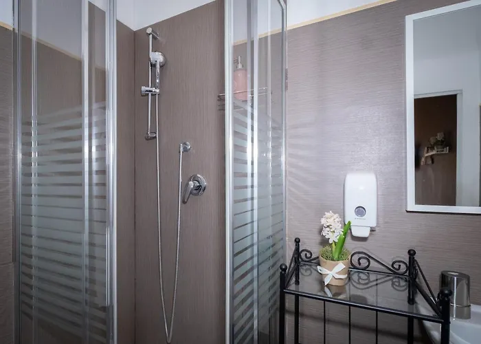 招待所 Cconforthotels Semplici Emozioni