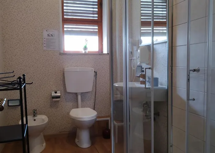 Cconforthotels Semplici Emozioni 3* 巴里