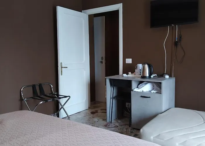 Cconforthotels Semplici Emozioni Pensjonat