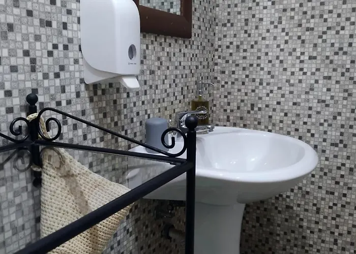 Pensjonat Cconforthotels Semplici Emozioni