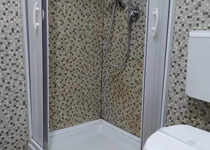 Pensjonat Cconforthotels Semplici Emozioni