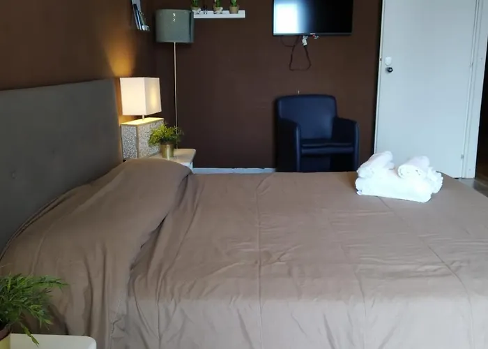 Cconforthotels Semplici Emozioni 巴里