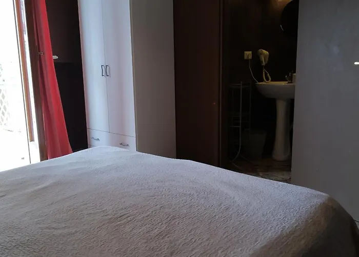 Cconforthotels Semplici Emozioni Pensjonat 3*