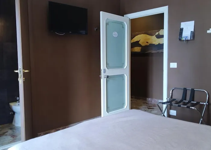 招待所 Cconforthotels Semplici Emozioni