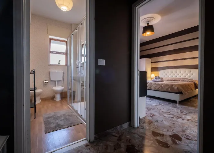 Cconforthotels Semplici Emozioni Pensjonat