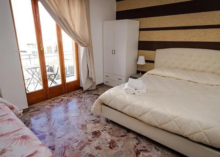 Cconforthotels Semplici Emozioni Bari