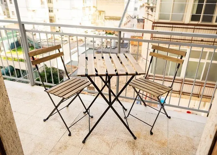 Cconforthotels Semplici Emozioni Pensjonat Bari