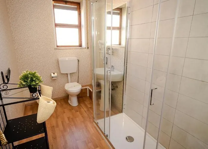 招待所 Cconforthotels Semplici Emozioni 3*