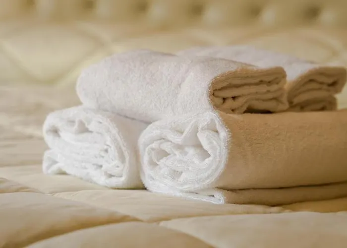 招待所 Cconforthotels Semplici Emozioni 3*