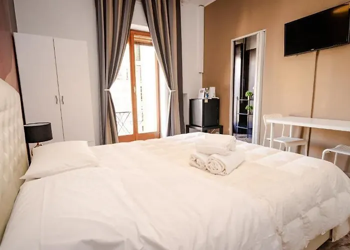 Cconforthotels Semplici Emozioni 3* 巴里