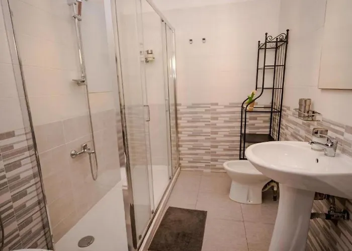 Pensjonat Cconforthotels Semplici Emozioni