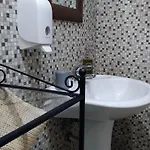 Pensionat Cconforthotels Semplici Emozioni