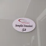 Pensionat Cconforthotels Semplici Emozioni Bari