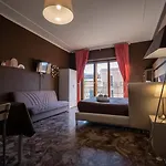 Pensionat Cconforthotels Semplici Emozioni