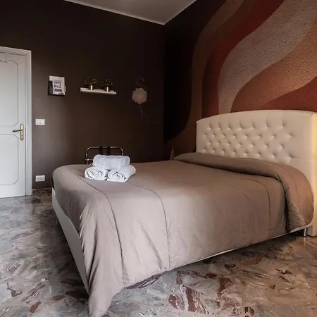 Cconforthotels R&b Semplici Emozioni