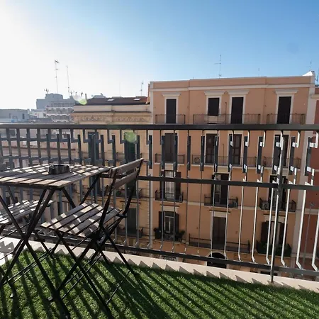 Cconforthotels Semplici Emozioni Konukevi