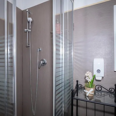 Gasthuis Cconforthotels R&b Semplici Emozioni