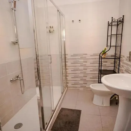 Cconforthotels Semplici Emozioni Konukevi Bari