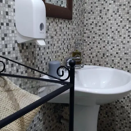 בית הארחה Cconforthotels Semplici Emozioni