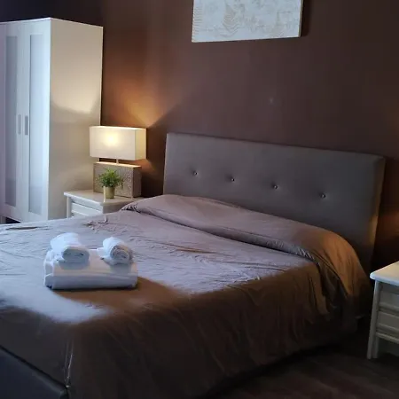 Cconforthotels R&b Semplici Emozioni Pensiune 3*