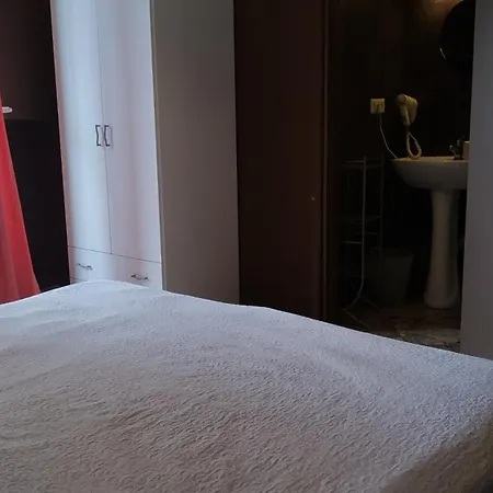 Cconforthotels Semplici Emozioni בית הארחה 3*