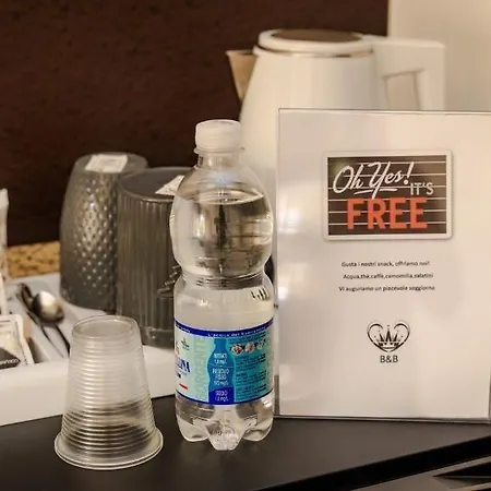 Cconforthotels Semplici Emozioni Bari