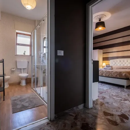 Cconforthotels Semplici Emozioni בית הארחה