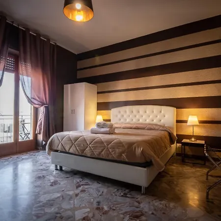 Cconforthotels R&b Semplici Emozioni 3*