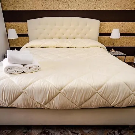 Cconforthotels Semplici Emozioni Konukevi Bari