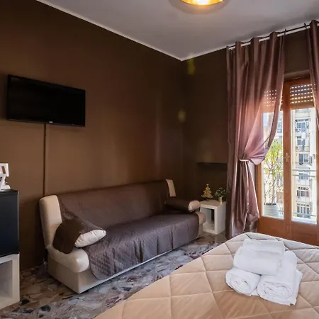 Cconforthotels R&b Semplici Emozioni