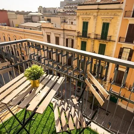 Konukevi Cconforthotels Semplici Emozioni 3*