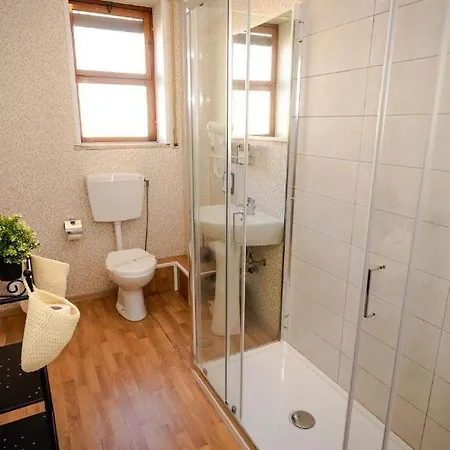 Gasthuis Cconforthotels R&b Semplici Emozioni 3*