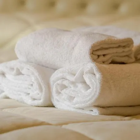 Konukevi Cconforthotels Semplici Emozioni 3*