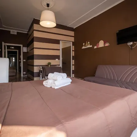 Cconforthotels R&b Semplici Emozioni