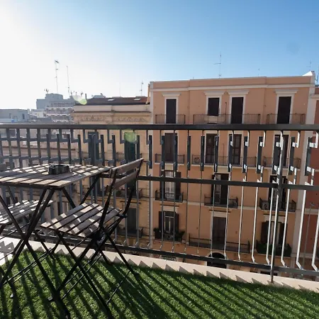 Cconforthotels R&b Semplici Emozioni